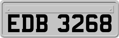 EDB3268