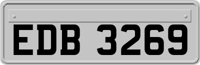 EDB3269