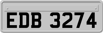 EDB3274