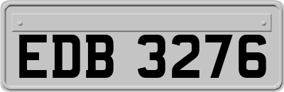 EDB3276