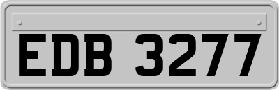 EDB3277