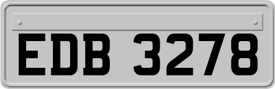 EDB3278