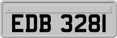 EDB3281