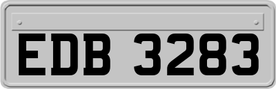 EDB3283