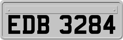 EDB3284