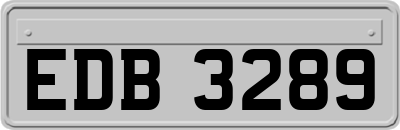 EDB3289