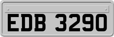 EDB3290