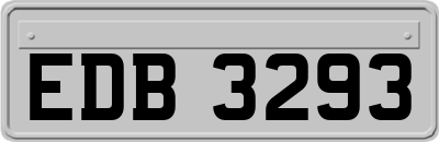 EDB3293