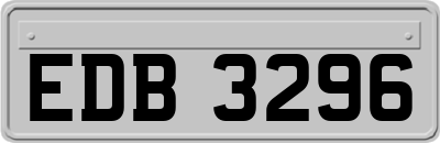EDB3296