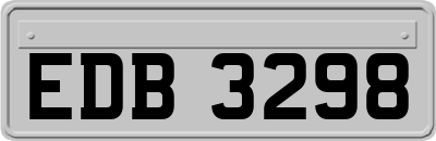 EDB3298