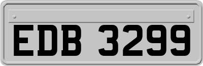 EDB3299