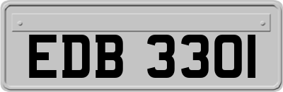 EDB3301