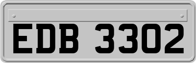 EDB3302