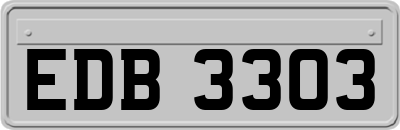 EDB3303