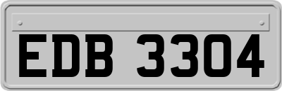 EDB3304