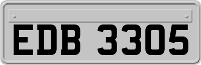 EDB3305