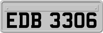 EDB3306