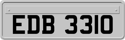 EDB3310