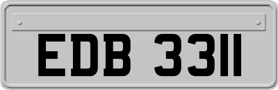 EDB3311