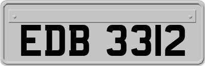 EDB3312