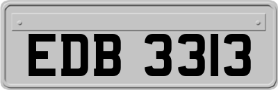 EDB3313