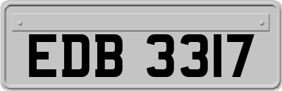 EDB3317