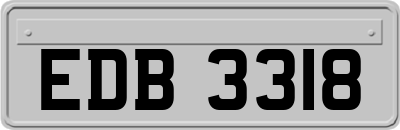 EDB3318