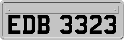 EDB3323