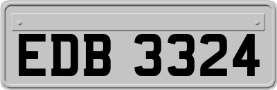 EDB3324