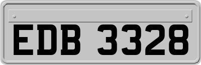 EDB3328