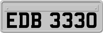 EDB3330