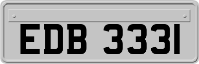 EDB3331