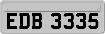 EDB3335