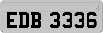 EDB3336