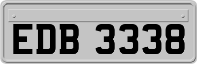 EDB3338