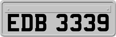 EDB3339