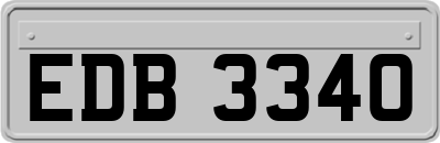 EDB3340