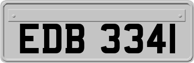 EDB3341