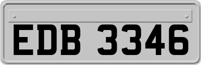 EDB3346