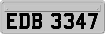 EDB3347