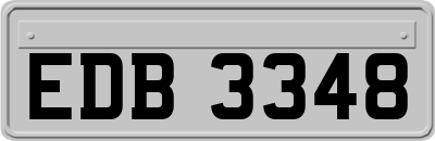 EDB3348