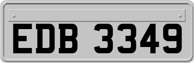 EDB3349