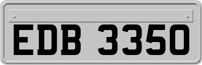 EDB3350