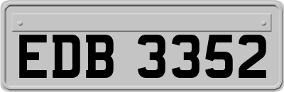 EDB3352