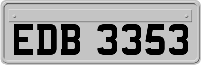 EDB3353