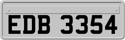 EDB3354