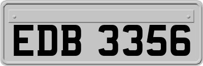 EDB3356