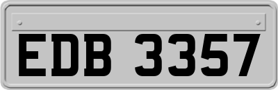 EDB3357
