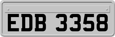 EDB3358