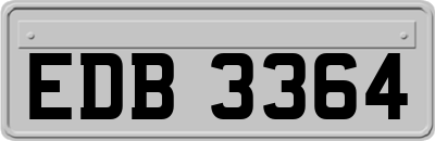 EDB3364